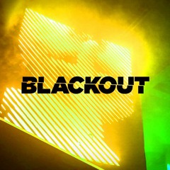 BLACKOUTMCR