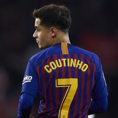 Philippe Coutinho