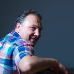 Lubomir Gospodinov