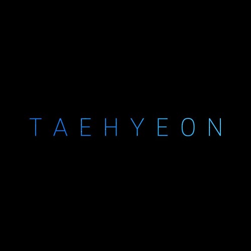 TAEHYEON’s avatar