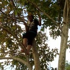 Khoirul Rijal Abdillah