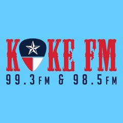 KOKE FM