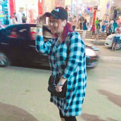 Bassma Ahmed