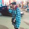 Bassma Ahmed