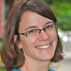 Anne Aylin