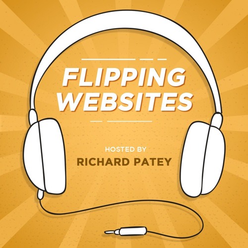Flipping Websites Podcast’s avatar