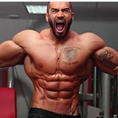 Mohamed El Nagaar
