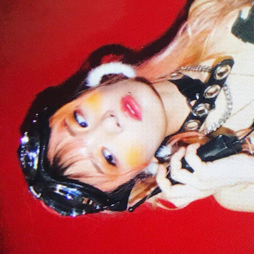 Jvcki Wai
