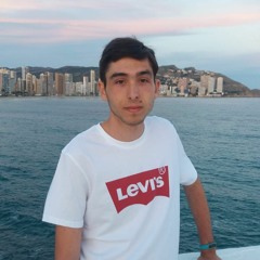 Rubén GG