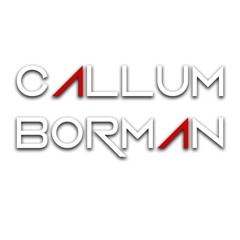 Callum Borman