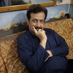 Abid Sannai