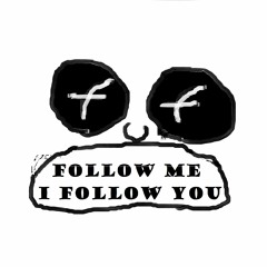 FollowMe I FollowYou