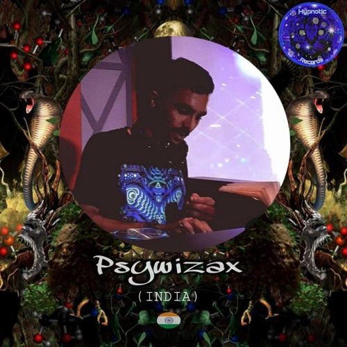 Psywizax’s avatar