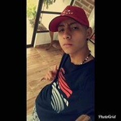 Juan Camilo Cardenas