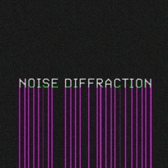Noise Diffraction