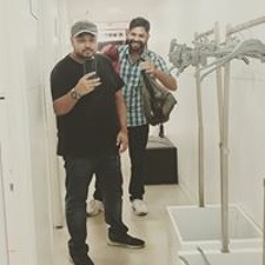 Raj Kr Prasad