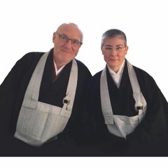 Dosho and Tetsugan Dharma Talks