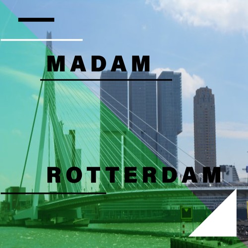 Madam Rotterdam’s avatar