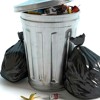 trash