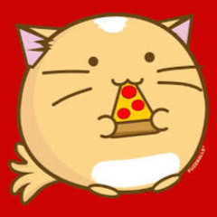 pizza kat