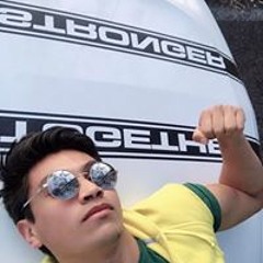 Alberto Vazquez Cañas