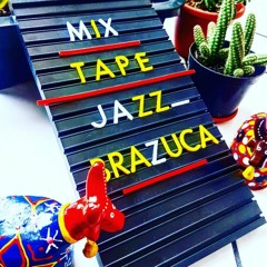 MixTape jazz Brazuca