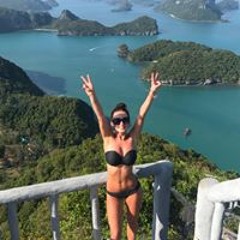Татьяна Васина