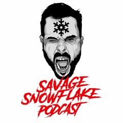 Savage Snowflake Podcast with Jeff Leach