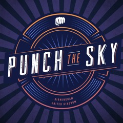 Punch The Sky