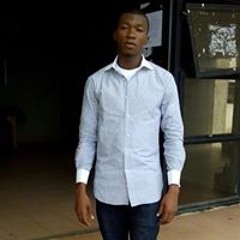 Ossai Chidi