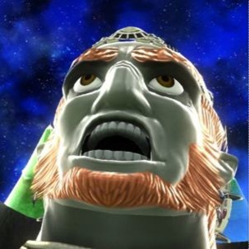 Bonecackle’s avatar