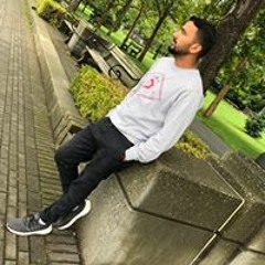 Harp Dhillon