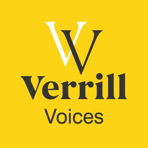 Verrill Presents: Verrill Voices’s avatar