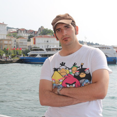 Reza Shojaei