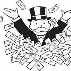 MONEY MAN
