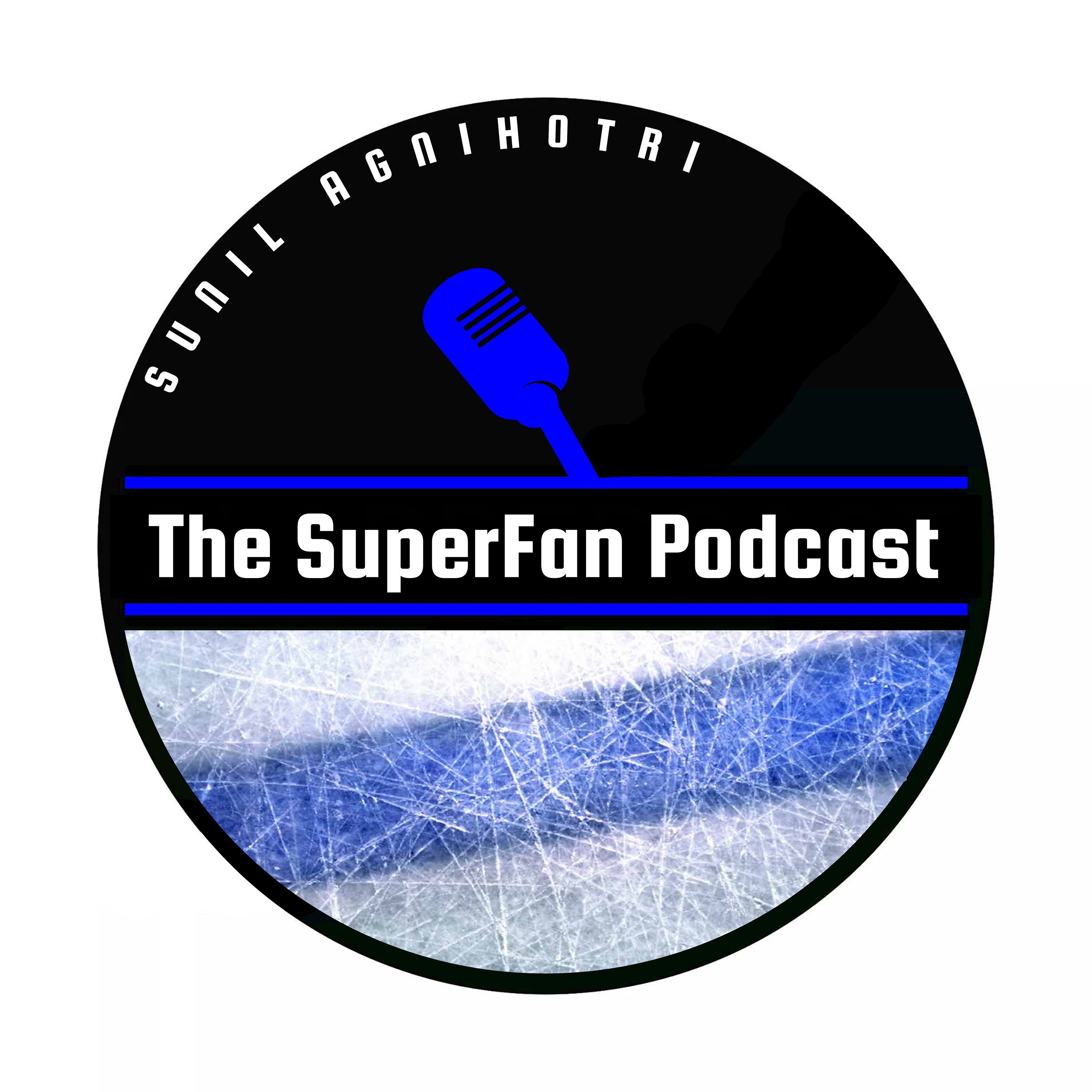 The SuperFan Podcast