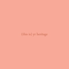 yrheritage
