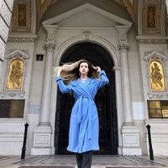 Александра Власенко