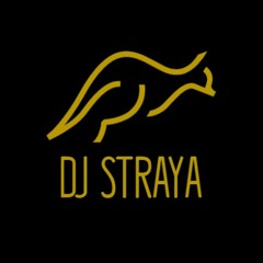 DJ Straya