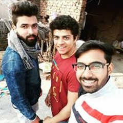 Sahil Patti