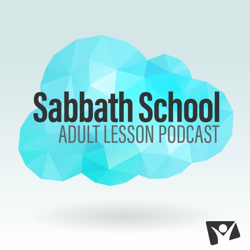Sabbath School Podcast’s avatar