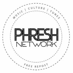 Phresh Network