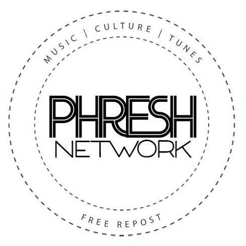 Phresh Network’s avatar