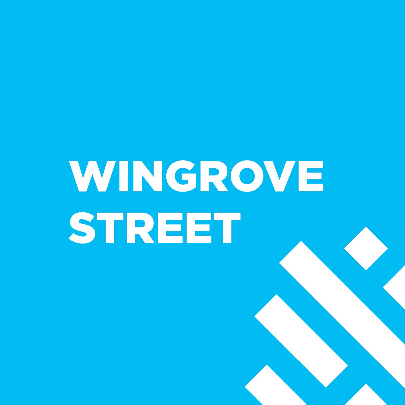 WINGROVE STREET Podcast