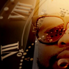 The Original Clockface