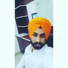 Gagan Bajaj