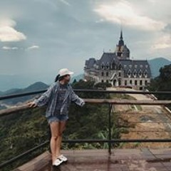 Trâm Ếch