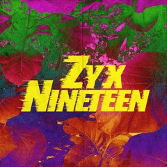 zyx nineteen