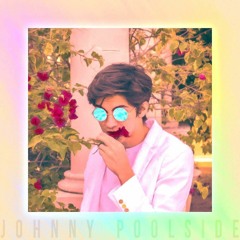 Johnny Poolside