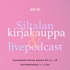 Siltalan kirjakauppa